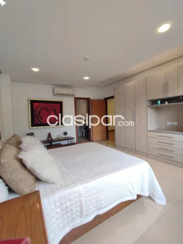 Casa en condominio cerrado amoblada en barrio mcal estigarribia, foto 5
