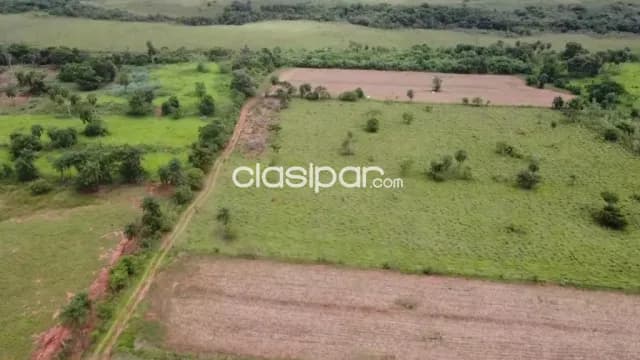Terreno en Colonia Santa Rosa Caaguazú, foto 4