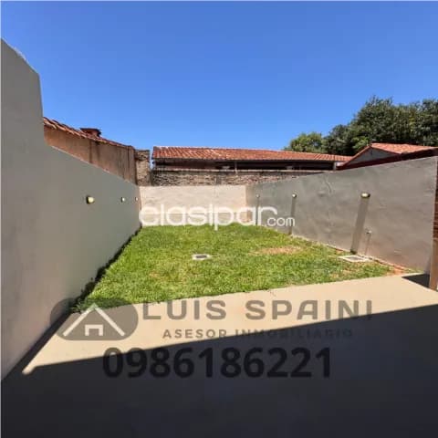 duplex en Villa Elisa 150 m2 y con patio, foto 4