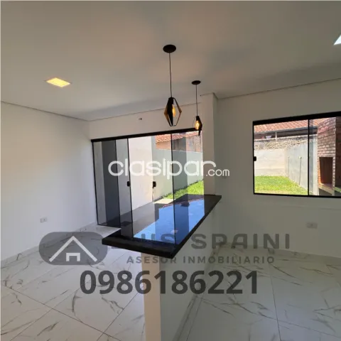 duplex en Villa Elisa 150 m2 y con patio, foto 5