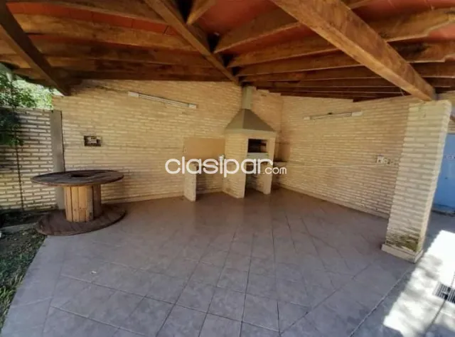 ☮️vendo casa en Mariano Roque Alonso zona remanso 🏠😍, foto 4