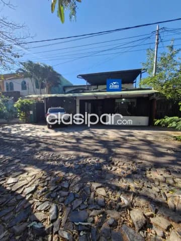 Oportunidad Alquilo amplia casa p/oficina corporativa Barrio Mcal Estigarribia COD A0535 — foto 2