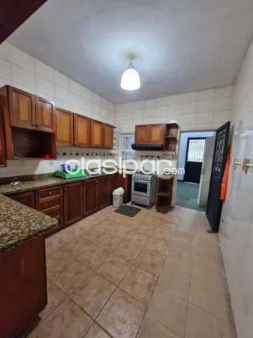 Oportunidad Alquilo amplia casa p/oficina corporativa Barrio Mcal Estigarribia COD A0535 — foto 5