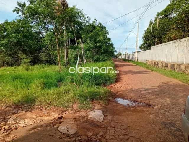 6 terrenos de 12 X 30 cada uno, zona comercial a 2 cuadras del paseo guarani, foto 5