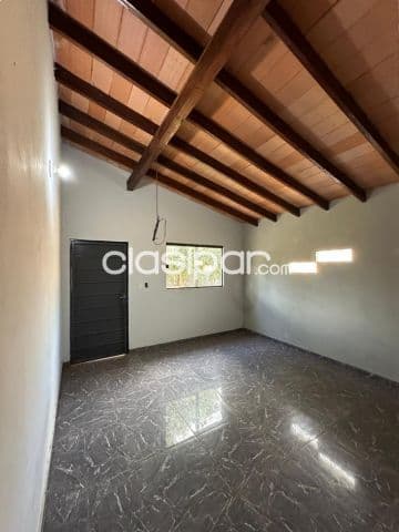 Casa en Luque isla bogado — foto 1