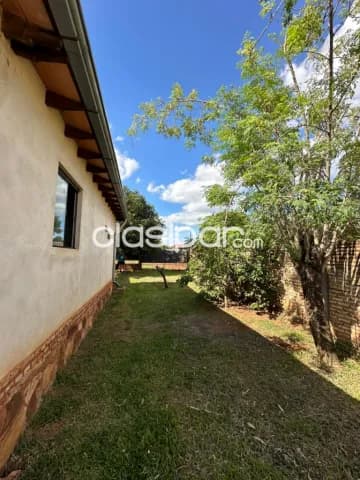 Casa en Luque isla bogado — foto 4
