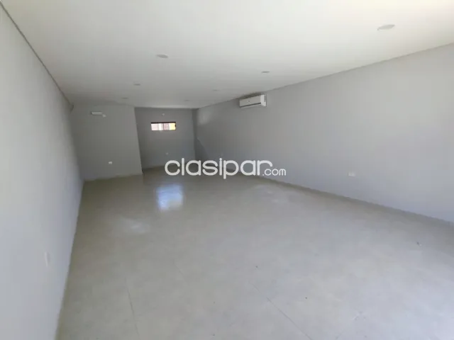 🏢 salones comerciales nuevos en caacupé – listos para trabajar — foto 3