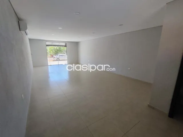 🏢 salones comerciales nuevos en caacupé – listos para trabajar — foto 5