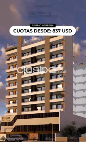 FILUM Herrera – Superando tus expectativas Barrio Herrera — foto 3