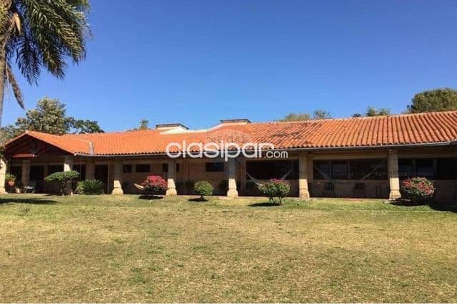 Casa quinta en itaugua, foto 1