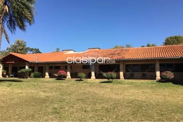 Casa quinta en itaugua, foto 2