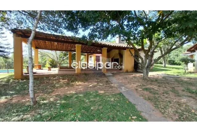 Casa quinta en itaugua, foto 5