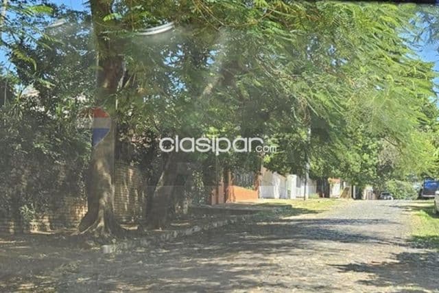 Terreno en san vicente