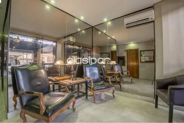 Departamento en edificio aurora 1 — foto 4