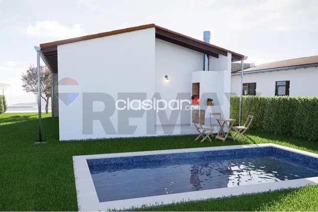 Casa en villeta, foto 2