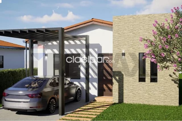 Casa en villeta, foto 4
