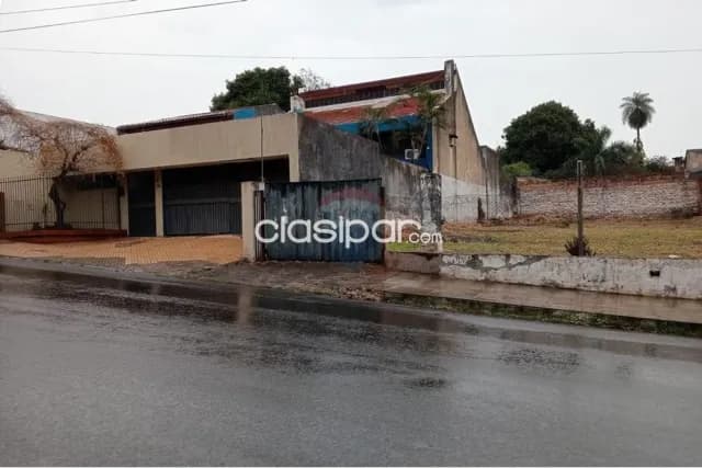 Terreno sobre la avda pettirosi — foto 5