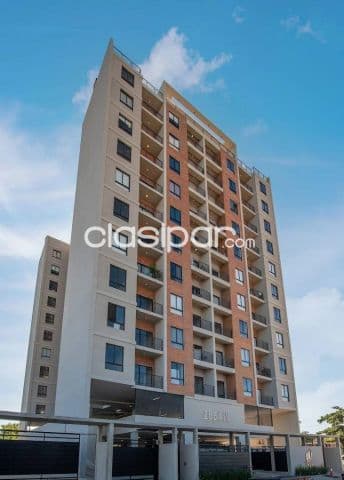 En venta departamento de 1 dormitorio en Zuba 4 - Zona CIT