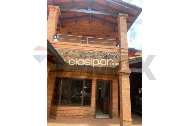 Casa en San Lorenzo barrio lucerito, foto 2