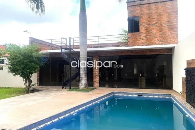 Casa en San Lorenzo barrio lucerito, foto 5