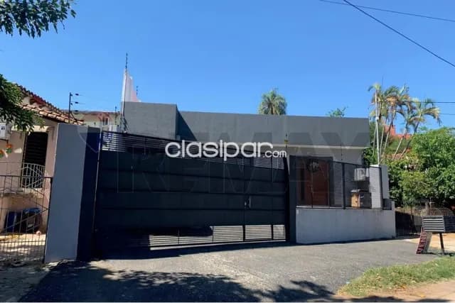 Casa a la venta en el barrio san vicente de Asunción — foto 2