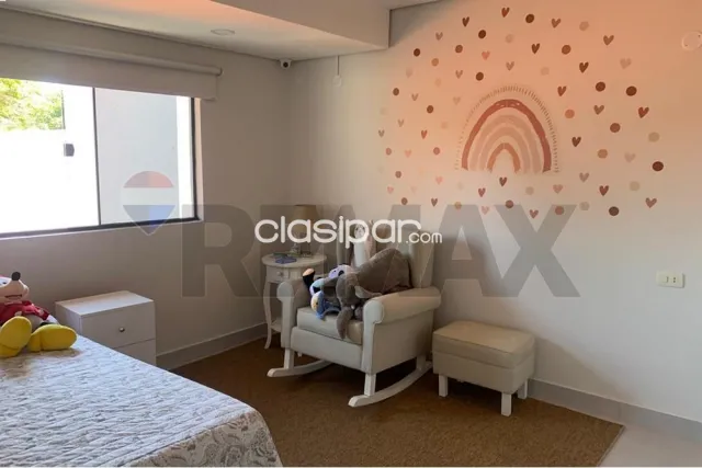 Casa a la venta en el barrio san vicente de Asunción — foto 3
