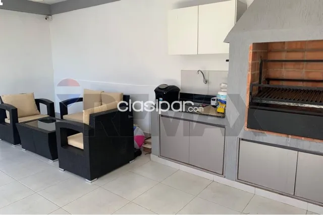 Casa a la venta en el barrio san vicente de Asunción — foto 4