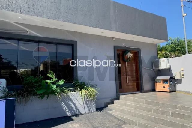 Casa a la venta en el barrio san vicente de Asunción — foto 5
