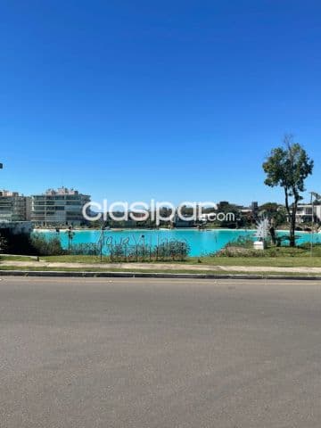 En venta Lote en Aqua Village - Altos - Cordillera