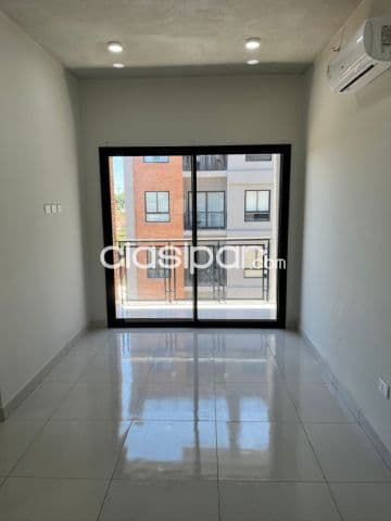 En venta departamento de 1 dormitorio con renta activa en Luque Zona CIT