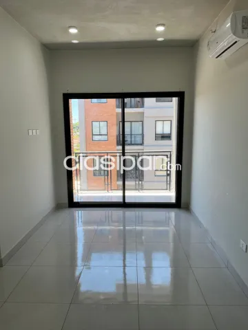 En venta departamento de 1 dormitorio con renta activa en Luque Zona CIT, foto 2
