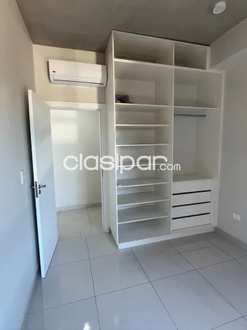 En venta departamento de 1 dormitorio con renta activa en Luque Zona CIT, foto 3