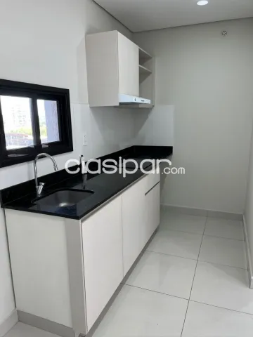En venta departamento de 1 dormitorio con renta activa en Luque Zona CIT, foto 4