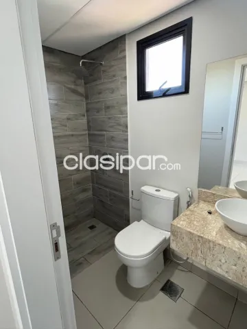 En venta departamento de 1 dormitorio con renta activa en Luque Zona CIT, foto 5