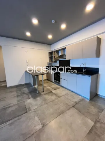 En alquiler departamento de 2 habitaciones en barrio Las Mercedes - Asunción, foto 5