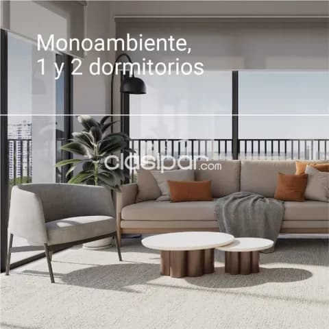 Departamentos en URBAN MBURUCUYA — foto 3