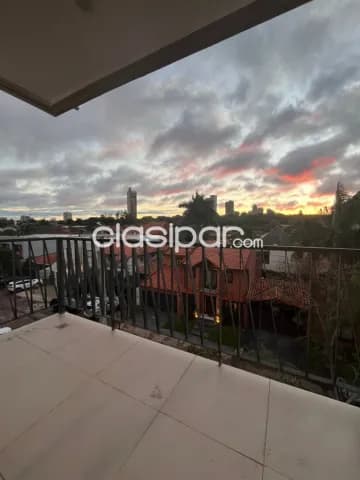 En venta departamento de 2 dormitorios en Ykua Sati - Asunción, foto 2