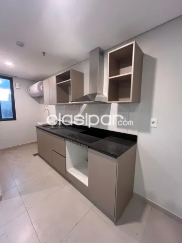 En venta departamento de 2 dormitorios en Ykua Sati - Asunción, foto 3