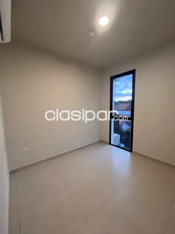 En venta departamento de 2 dormitorios en Ykua Sati - Asunción, foto 4