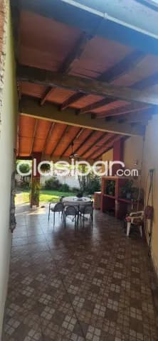 En venta terreno en esquina con construcción en Barrio San Jorge - Asunción, foto 4