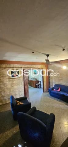En venta terreno en esquina con construcción en Barrio San Jorge - Asunción, foto 5
