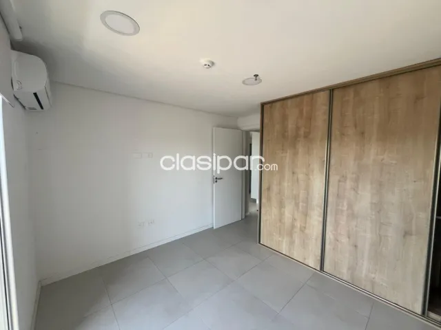 En venta departamento de 2 habitaciones zona Molas Lopez - Asunción, foto 3