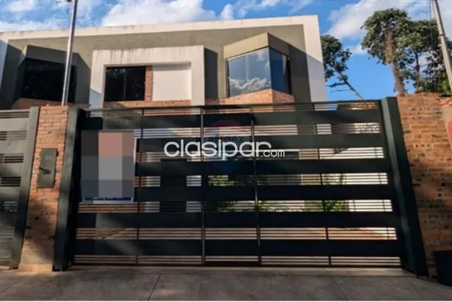 Duplex a estrenar en lambare, foto 2