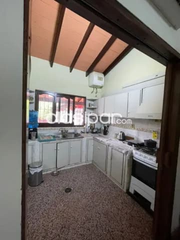 Terreno en venta con casa a remodelar, Barrio San Cristóbal / Villa Morra, foto 4