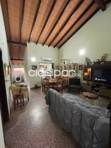 Terreno en venta con casa a remodelar, Barrio San Cristóbal / Villa Morra, foto 5