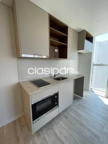Dpto de 1 dormitorio en el edificio único, foto 5