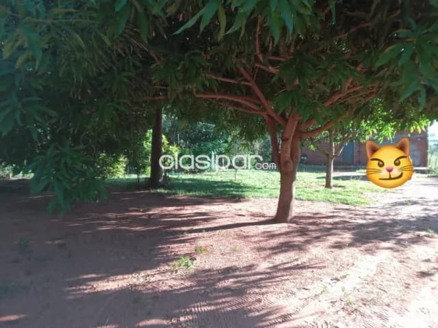 En venta terreno en atyra — foto 2