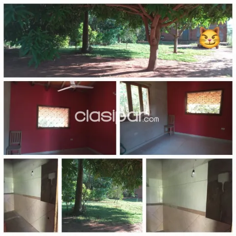 En venta terreno en atyra — foto 3