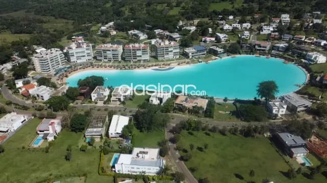 terreno en esquina en AquaVillage - Altos, foto 3