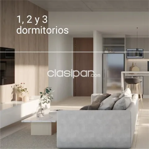 Departamentos en URBAN MOLAS — foto 4